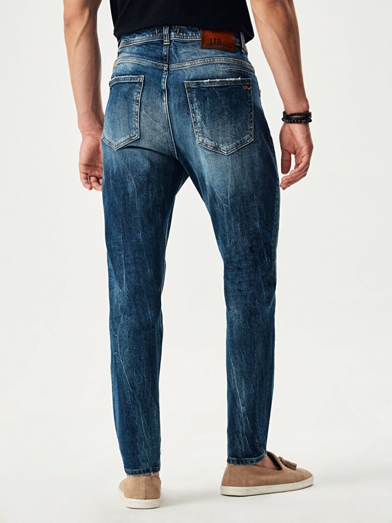 Henry X Broek