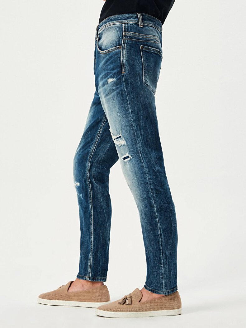 Henry X Broek