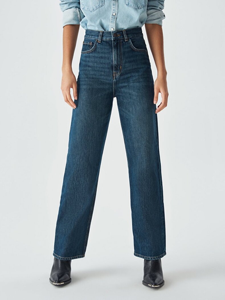 Vionne Jeans Hosen