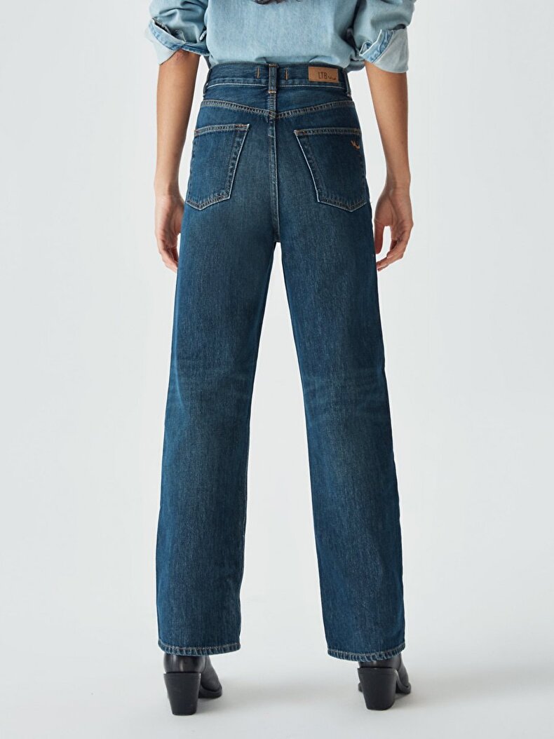 Vionne Jeans Hosen