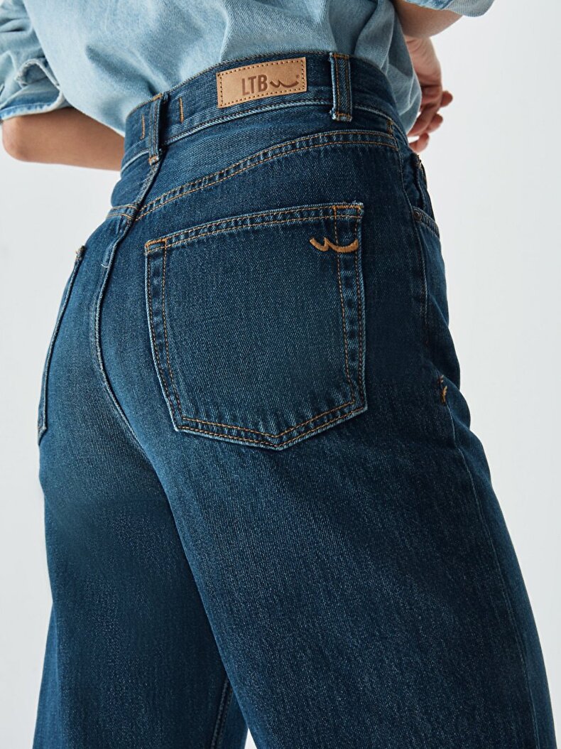 Vionne Jeans Hosen