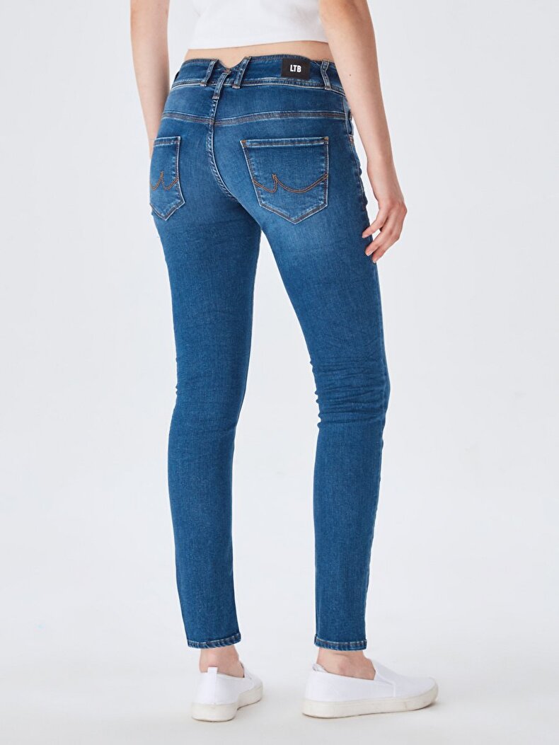 Georget M Jeans Trousers