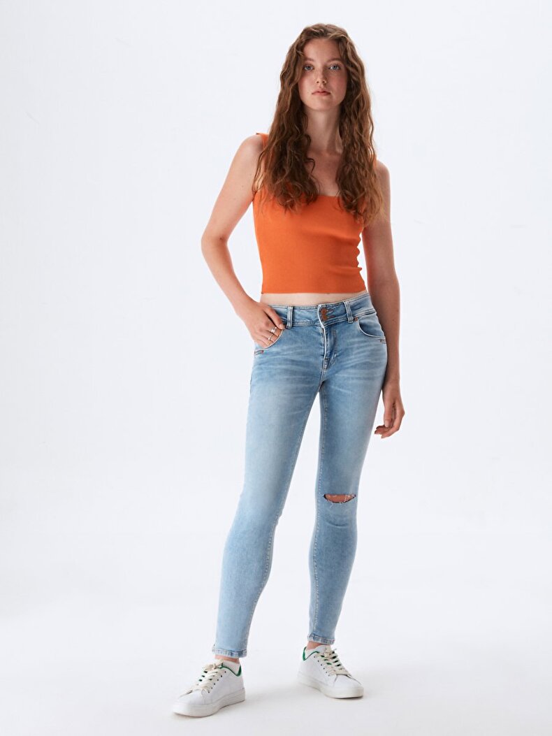 Georget M Jeans Trousers