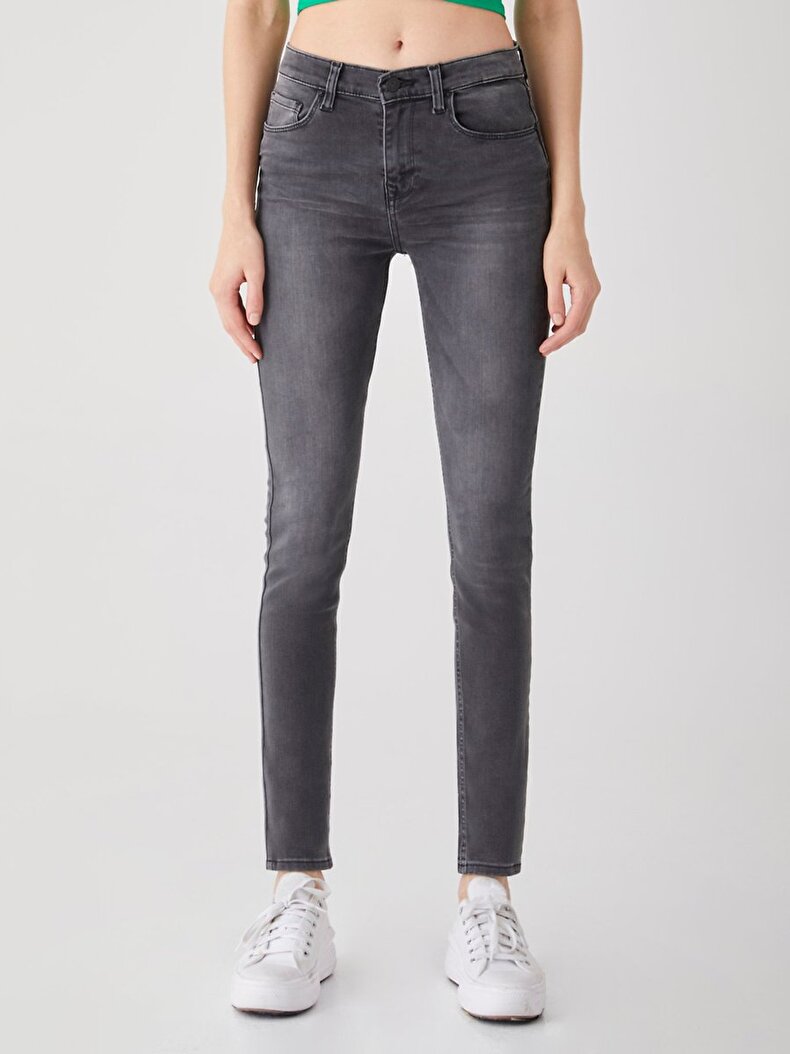 Amy X Jeans Broek