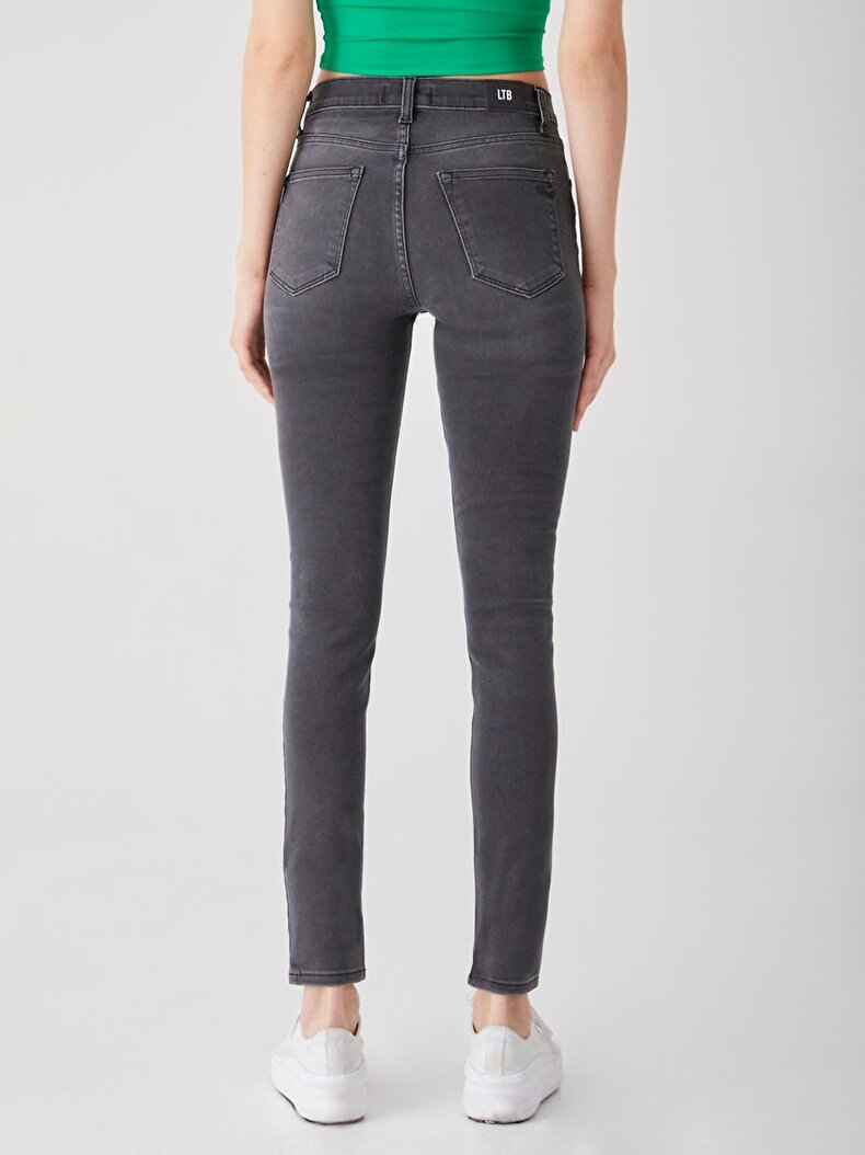 Amy X Jeans Broek