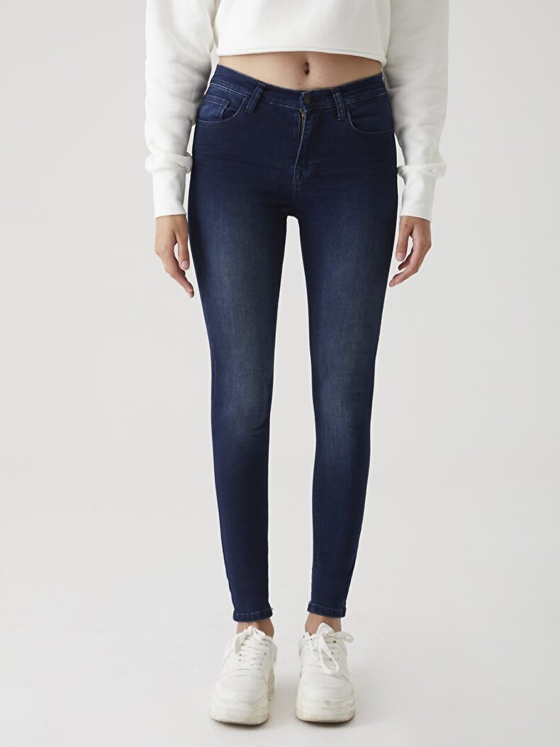 Amy X Jeans Broek