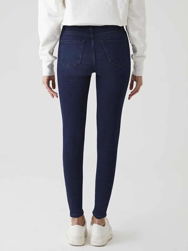 Amy X Jeans Broek