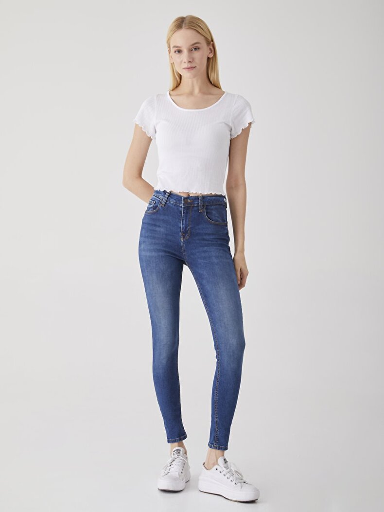 Amy X Jeans