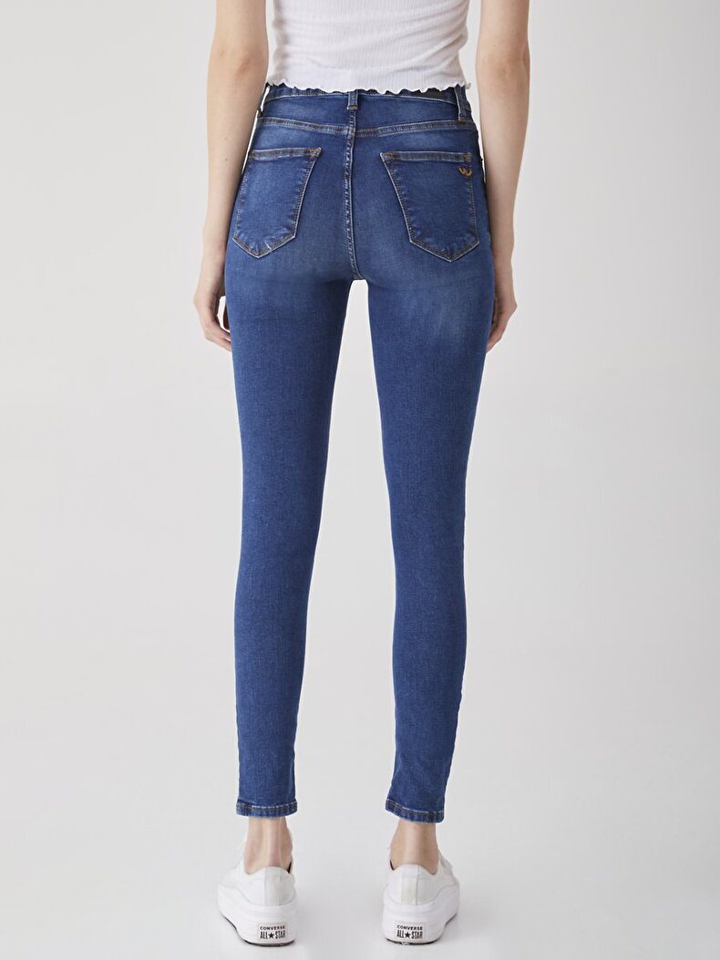 Amy X Jeans Hosen