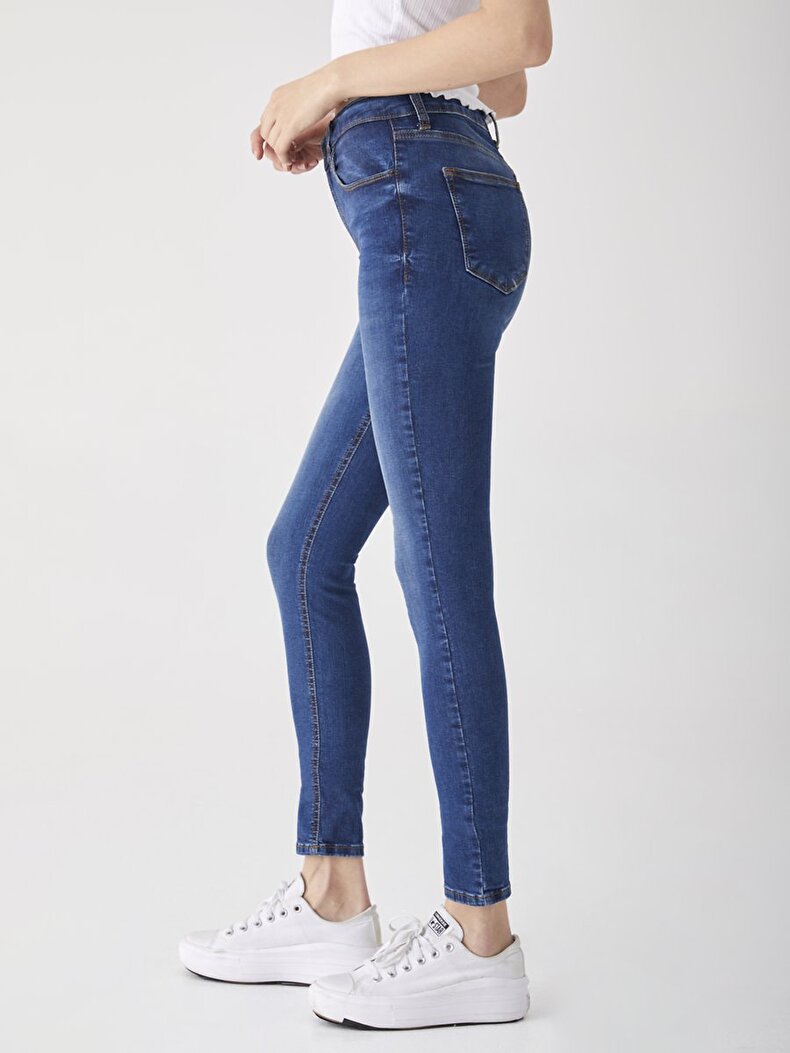 Amy X Jeans