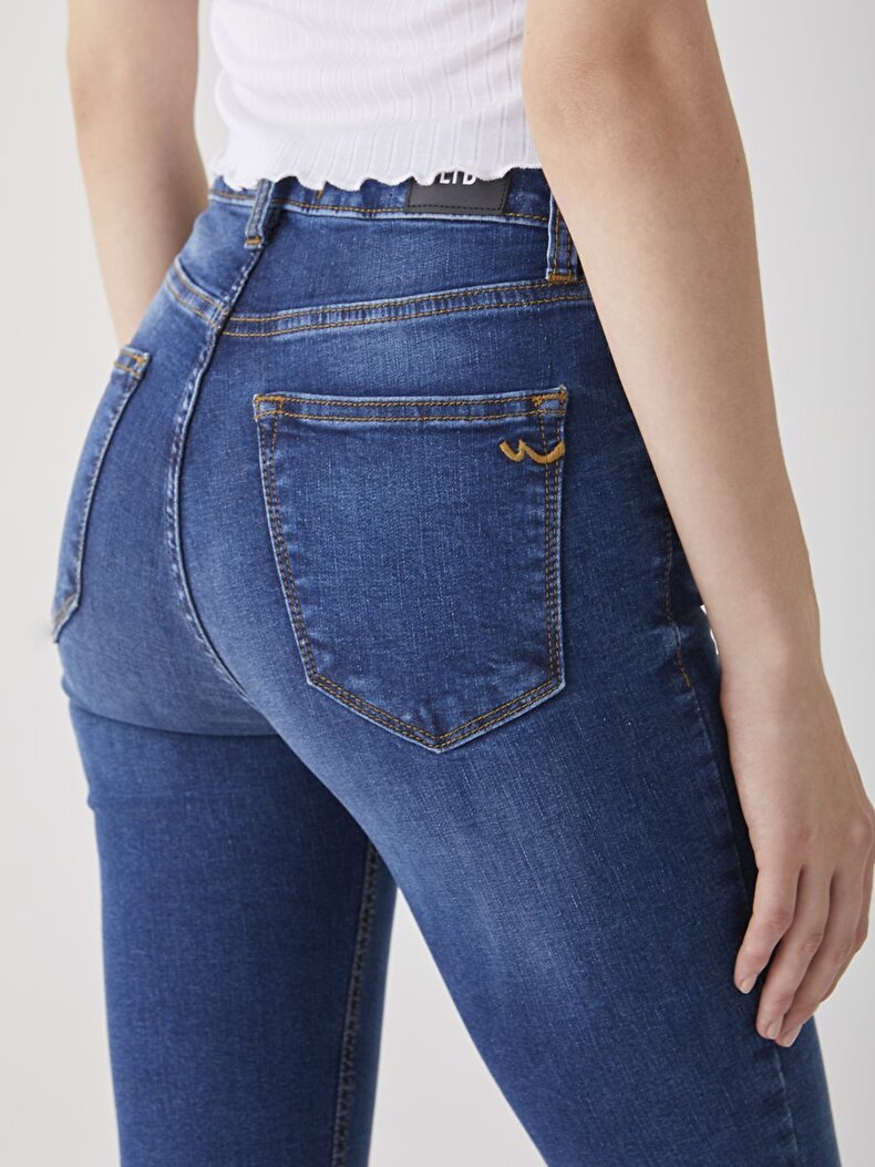 Amy X Jeans Hosen