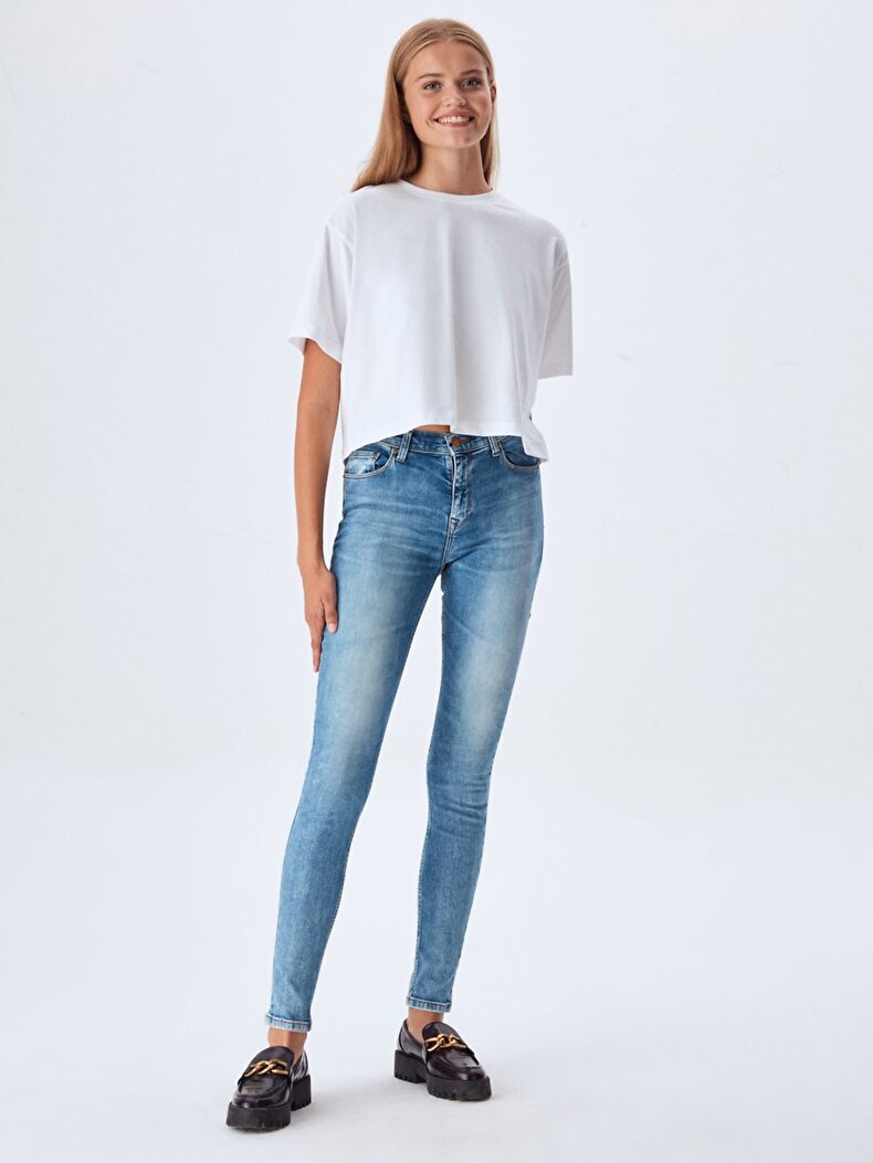 Amy X Jeans Hosen