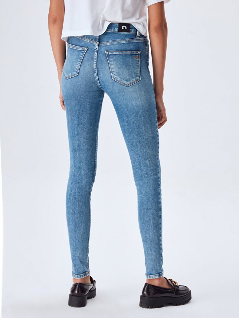 Amy X Jeans Hosen