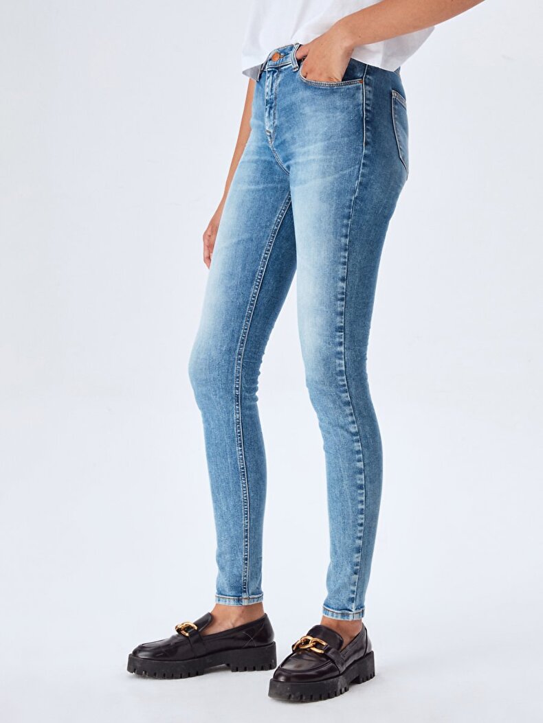 Amy X Jeans Hosen