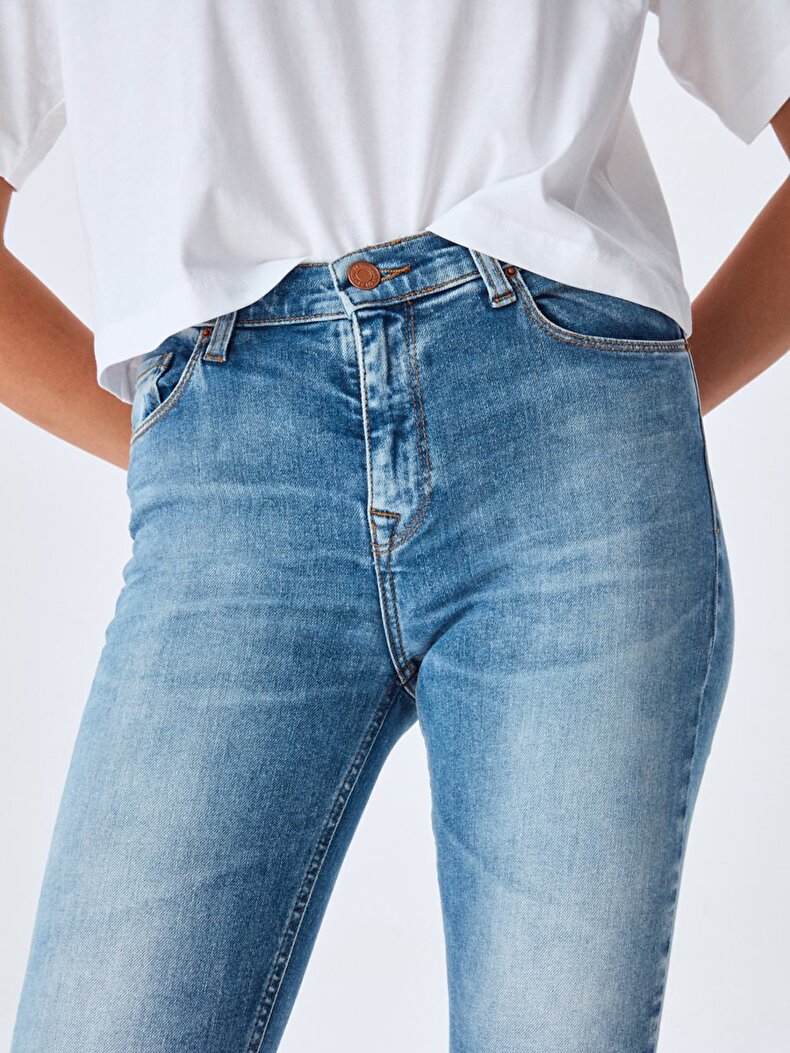 Amy X Jeans Hosen