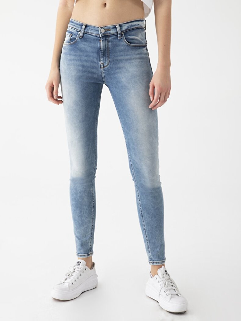 Amy X Jeans Hosen