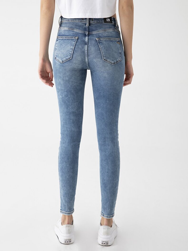 Amy X Jeans Hosen