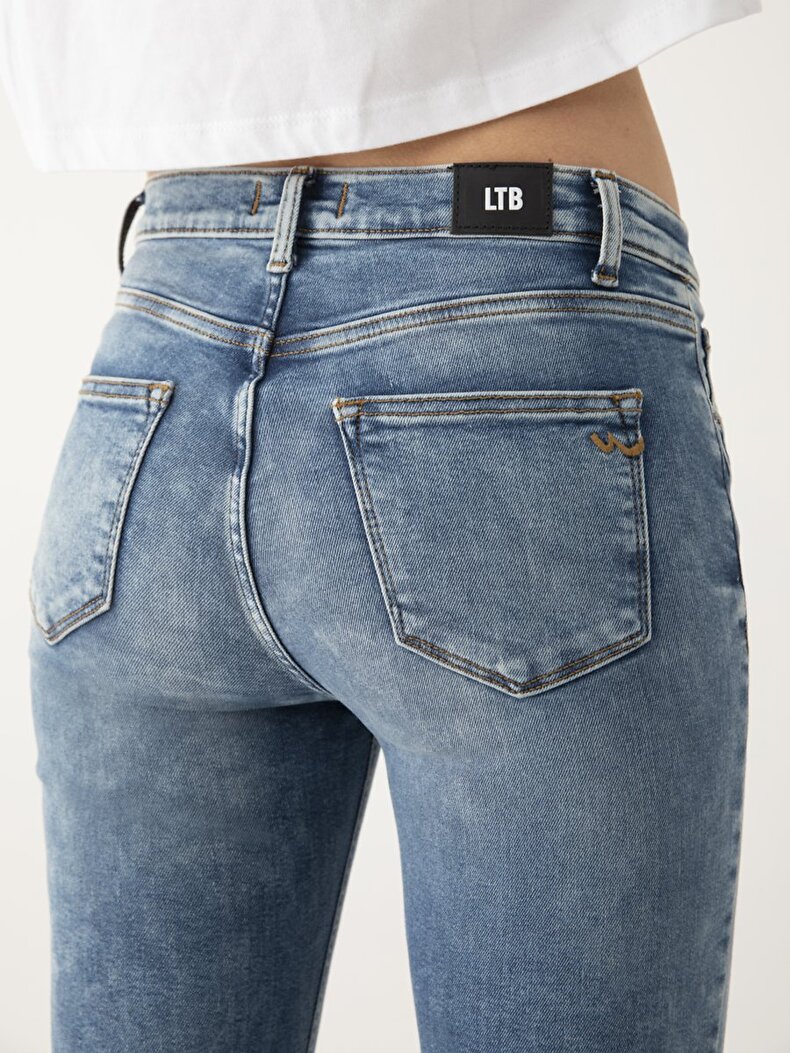 Amy X Jeans Hosen