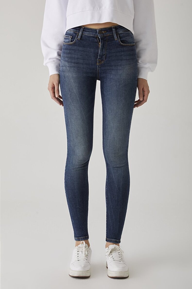 Amy X Jeans