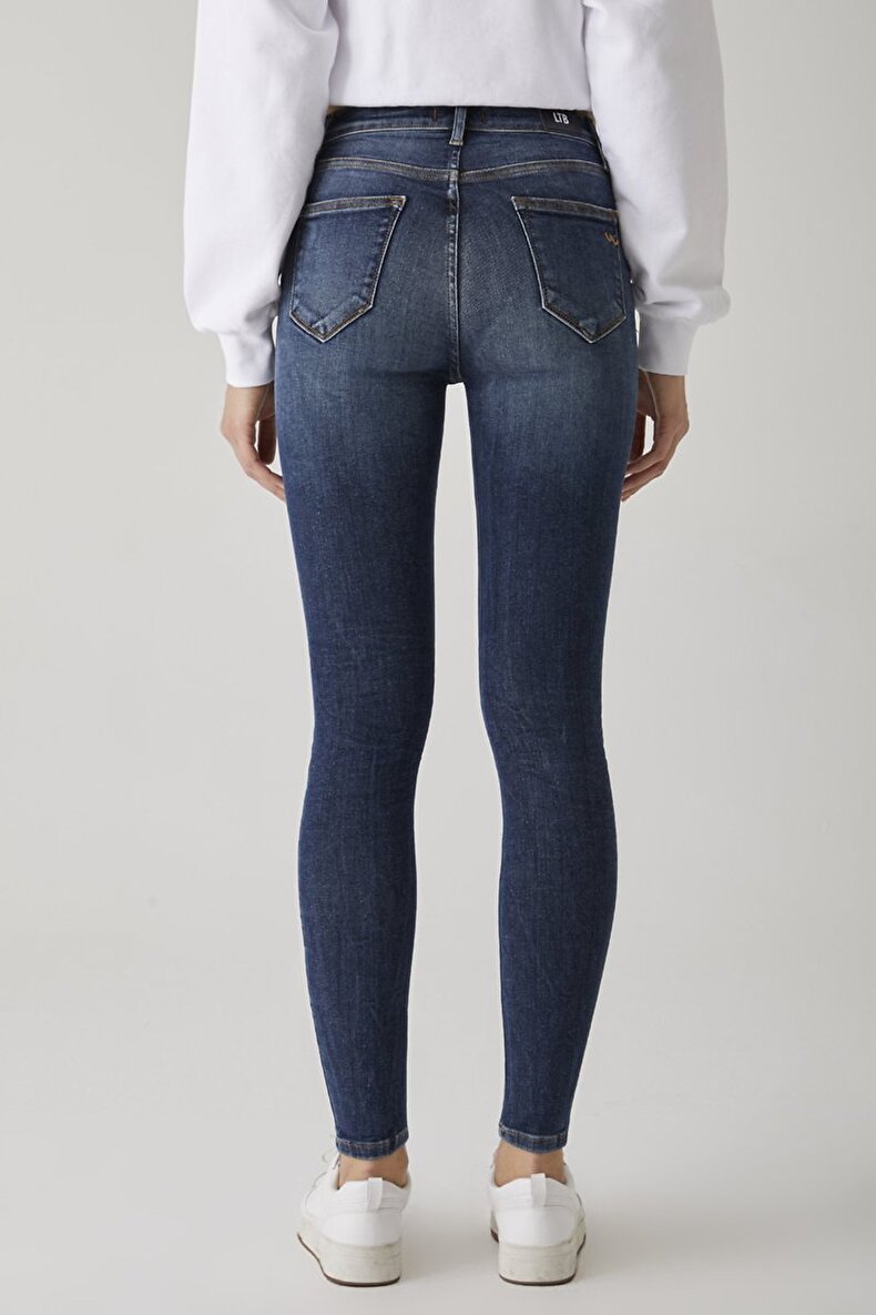 Amy X Jeans