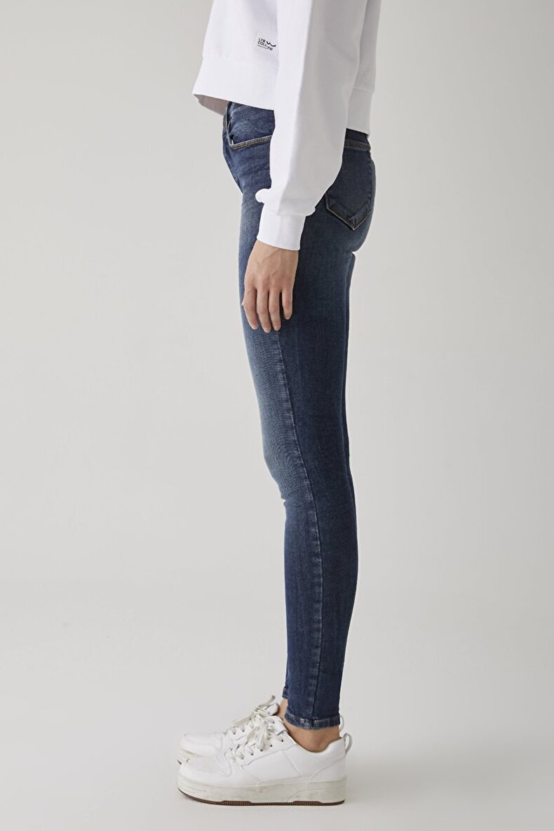 Amy X Jeans