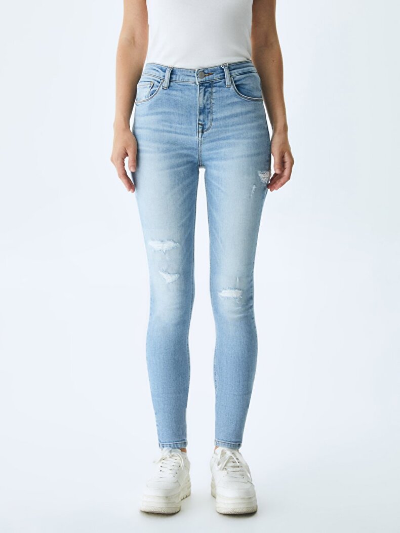Amy X Trousers