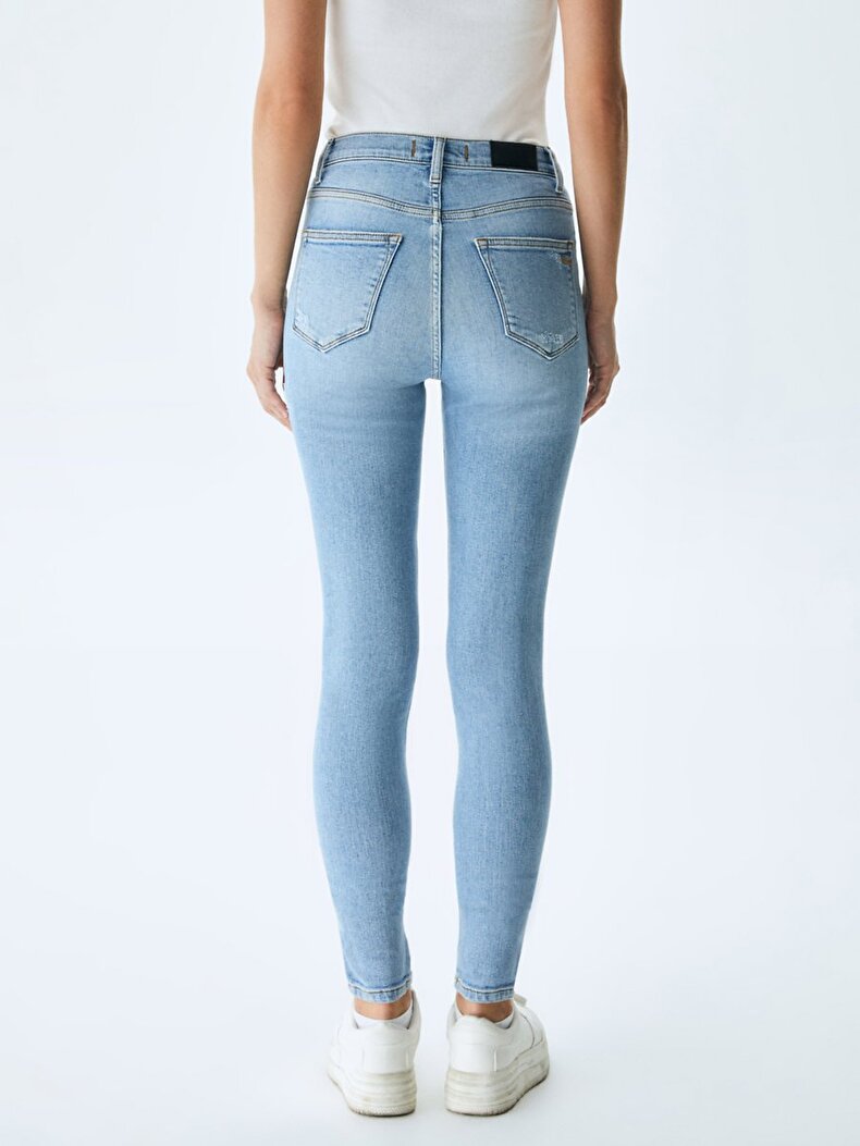 Amy X Trousers