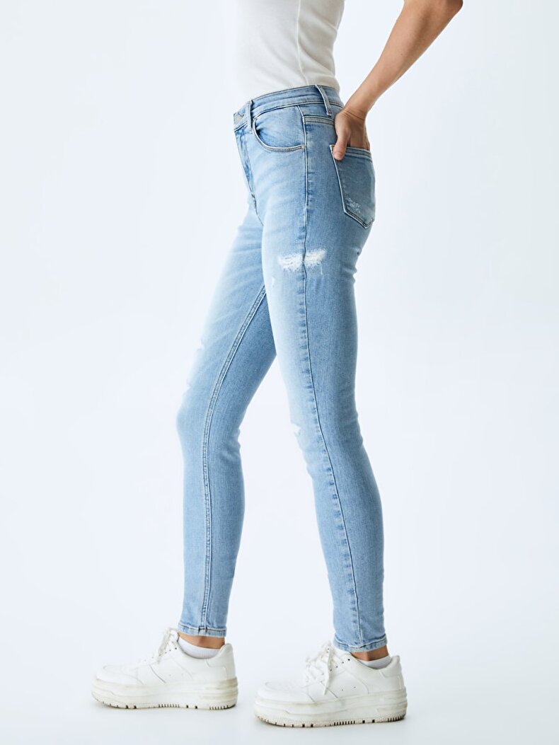 Amy X Trousers