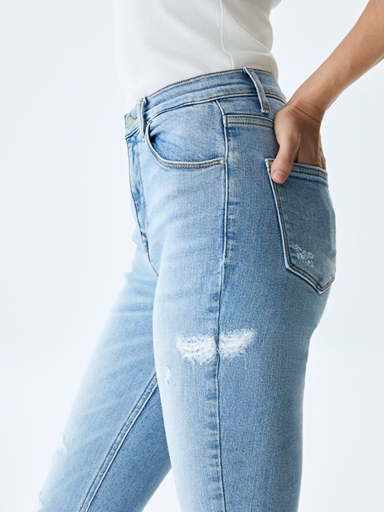 Amy X Trousers