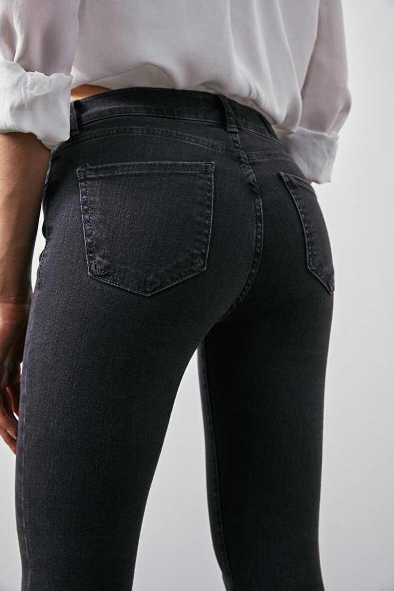 Lonia Tall Tapered Leg Super Skinny Trousers