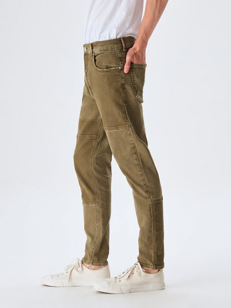 Ewan Hosen
