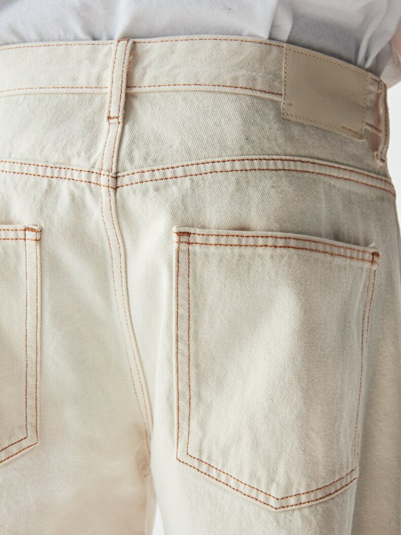Vernon Orta Bel Jean Pantolon