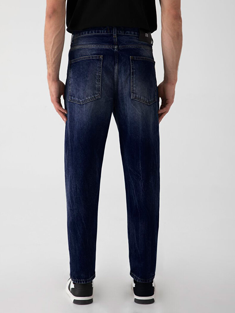 Vernon Orta Bel Jean