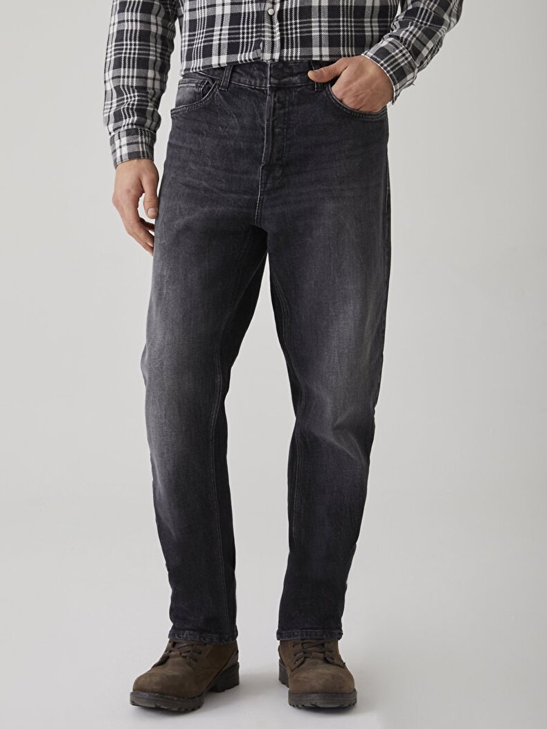 Vernon Orta Bel Jean Pantolon