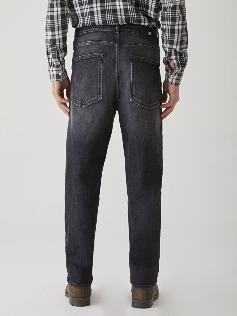 Vernon Orta Bel Jean Pantolon