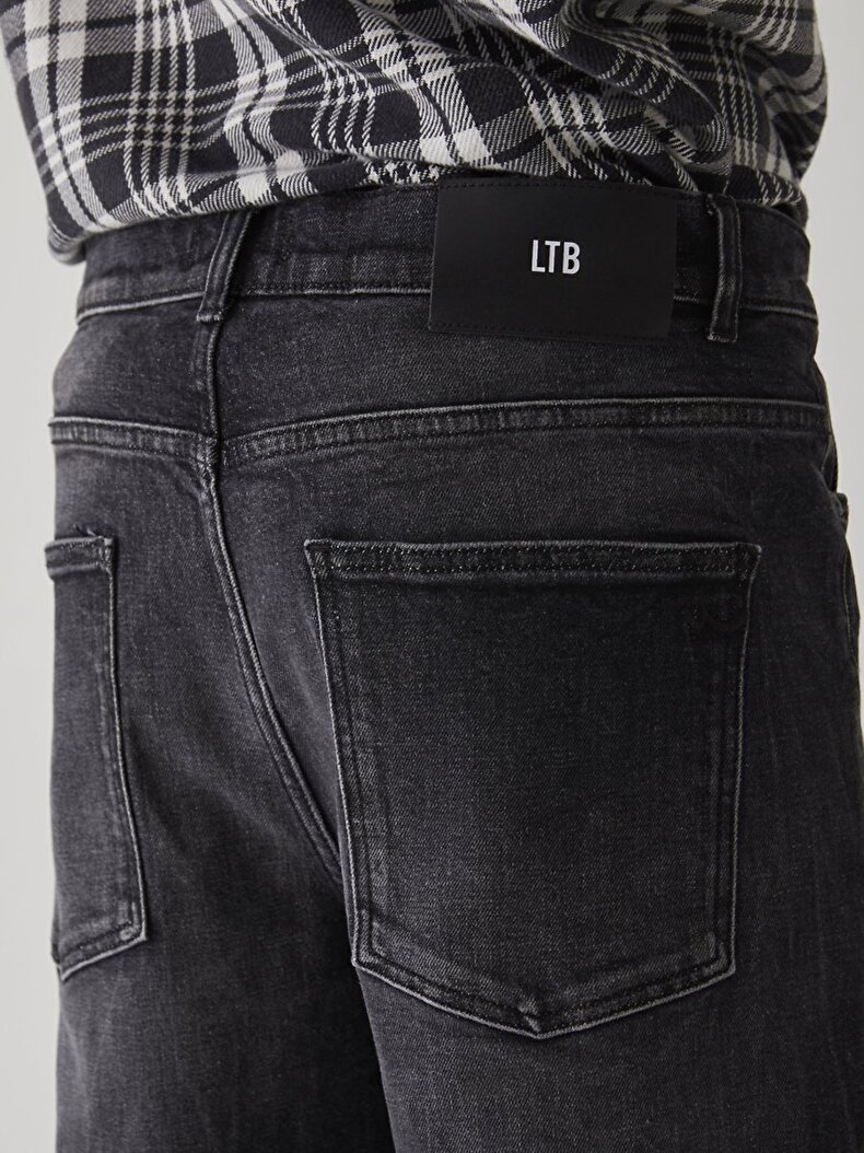 Vernon Orta Bel Jean Pantolon