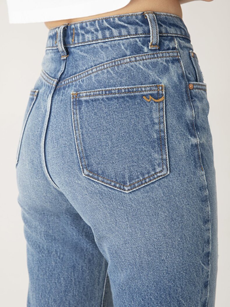 Maggie X Broek