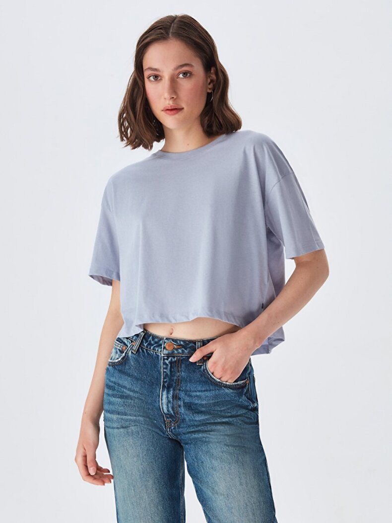 Maggie X Mom Jeans Broek