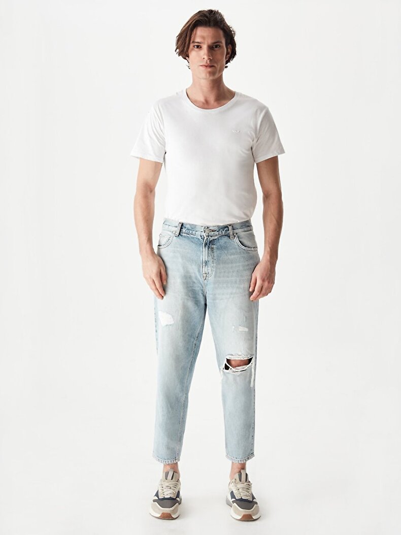 Julian X Hosen