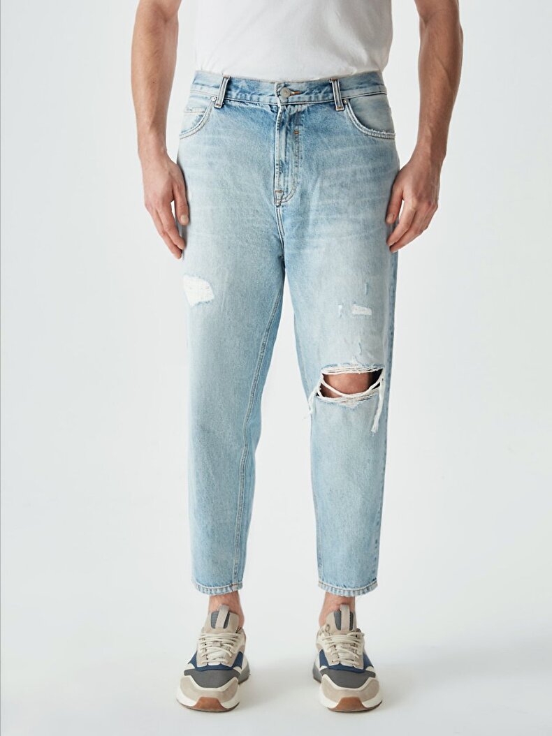 Julian X Hosen