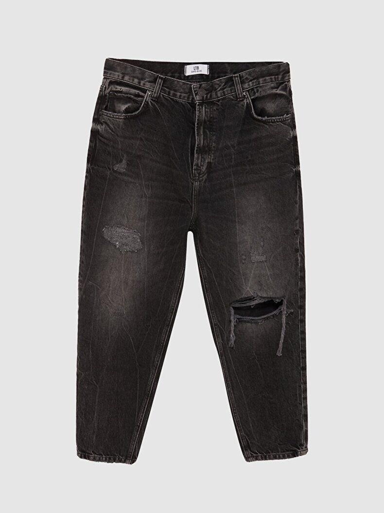Julian X Broek