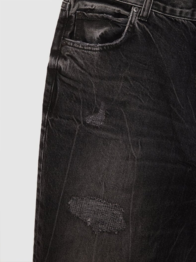 Julian X Broek