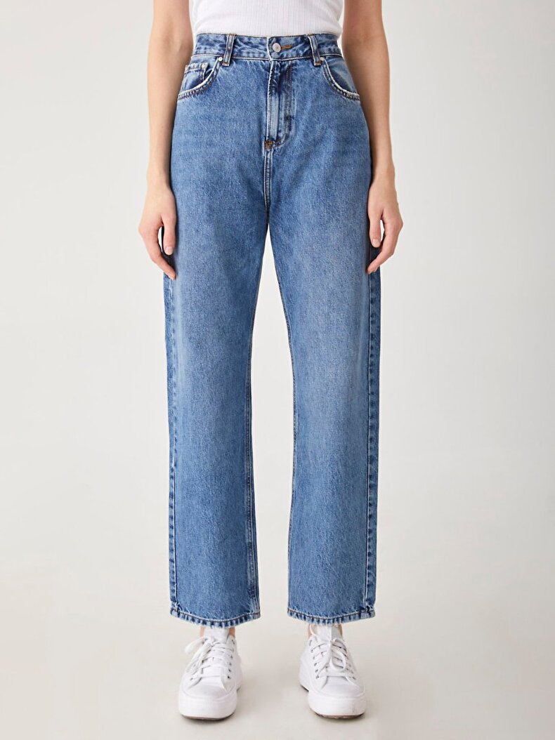 Myla Zip Hosen