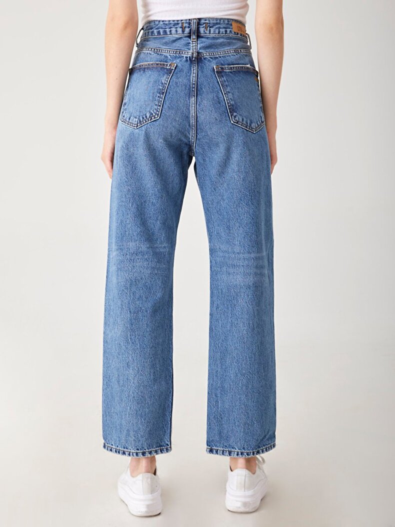 Myla Zip Hosen
