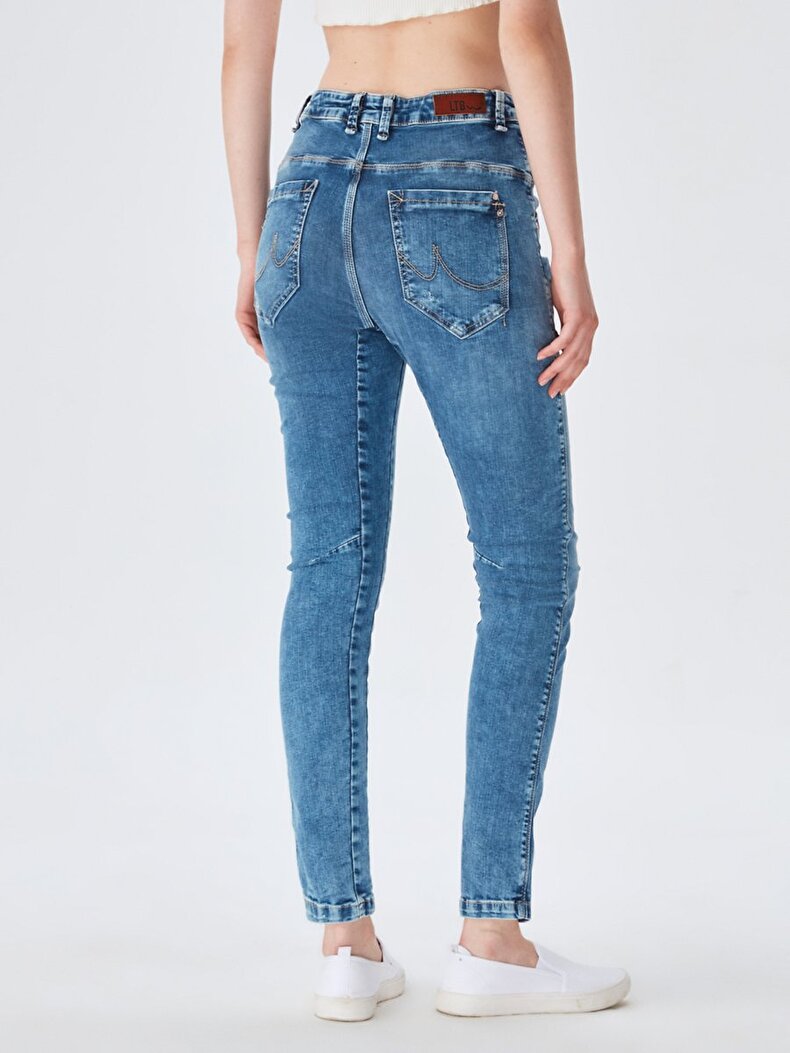 Marle X B Broek