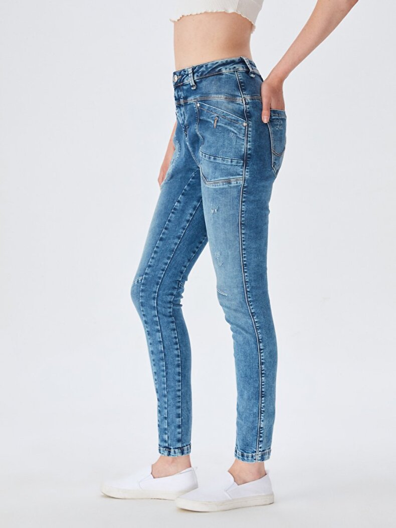 Marle X B Broek