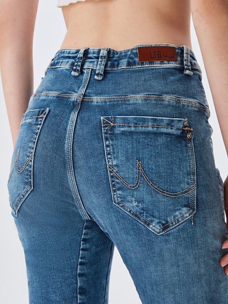 Marle X B Broek