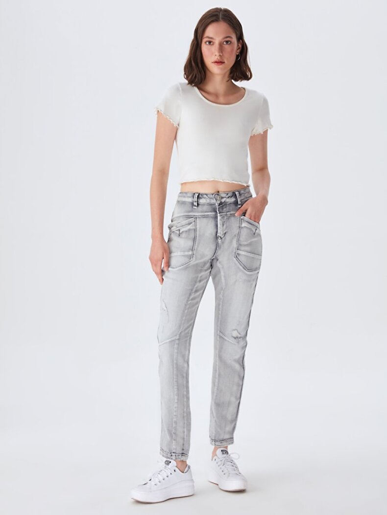Marle X B Broek