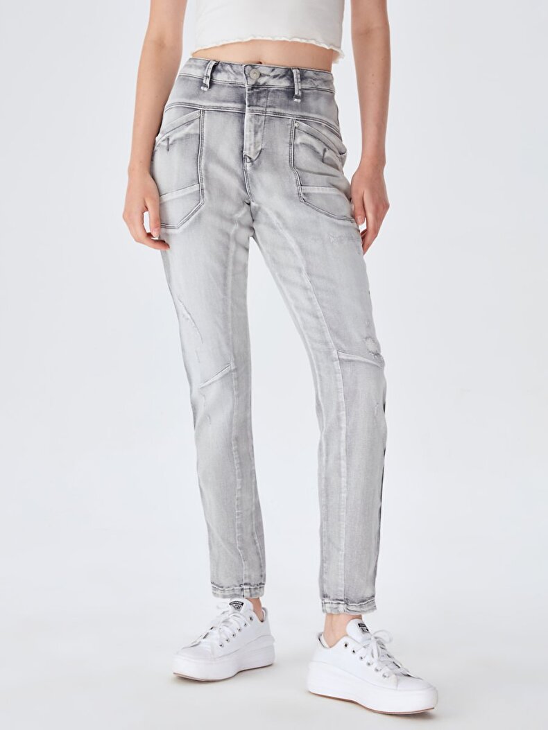 Marle X B Broek