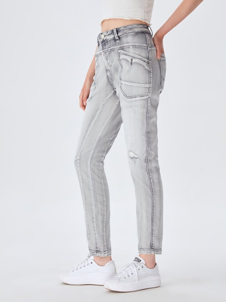 Marle X B Broek